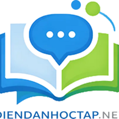 diendanhoctap net's profile picture