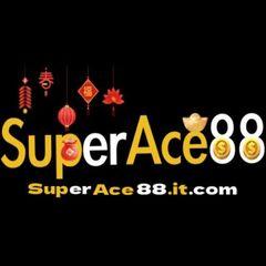 superace88 Casino Online's profile picture