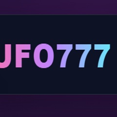 UFO777  ai's profile picture