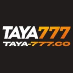 home page taya777's profile picture
