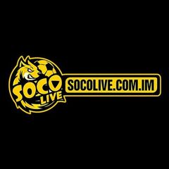 Socolive Xem Bóng Đá Trực Tiếp's profile picture