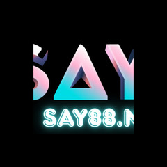Say88 name's profile picture