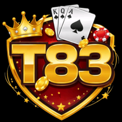 T83BET เว็บความบันเทิงออนไลน์ครบครัน's profile picture
