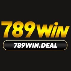 789win deal's profile picture