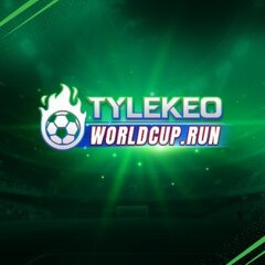 ty le keo  world cup run's profile picture