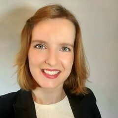 Juliet Kele's profile picture