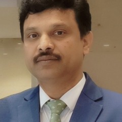 Nazeerullah Rahamathullah's profile picture