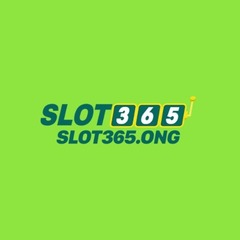 Slot365 ong's profile picture