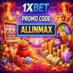 1xbet free promo code  today no deposit's profile picture