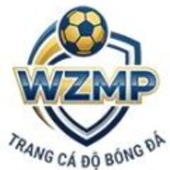 Trang ca do bong da WZMP's profile picture