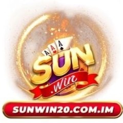 Sunwin - Cổng Game Bài Đổi thưởng's profile picture
