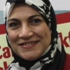 Shereen Hussein's profile picture