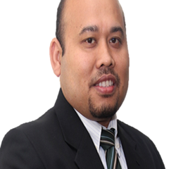 Khairul Anuar Mohamad's profile picture