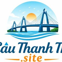 Cầu Thanh Trì  Hà Nội's profile picture