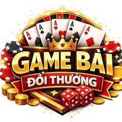 Game Bài Đổi Thưởng's profile picture