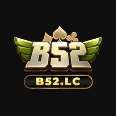 B52 Club Game Đánh Bài Đổi Thưởng's profile picture