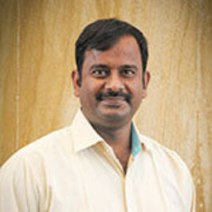 Ardhendu Shekhar Singh's profile picture