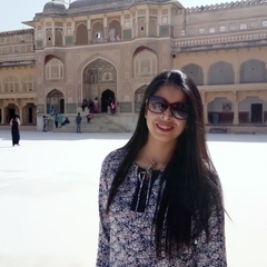 Pooja Malhotra's profile picture