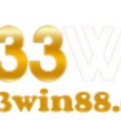 Nhà cái 33win's profile picture