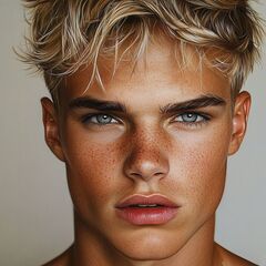 Aydin Doer's profile picture