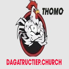 dagatructiep church's profile picture
