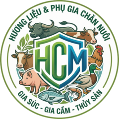 Phụ Gia Thức Ăn Chăn Nuôi  HCM's profile picture