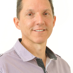 Gerrit Van der Waldt's profile picture