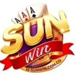 Sunwin - Sân chơi giải  trí trực tuyến đẳng cấp 's profile picture