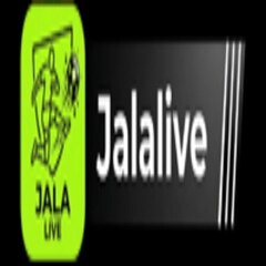 Jalalive Situs Streaming's profile picture