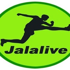 JALALIVE dan JALA LIVE Situs Nonton Bola's profile picture
