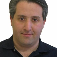 Mohammad Mahdavian's profile picture