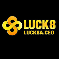 Luck8 ceo's profile picture