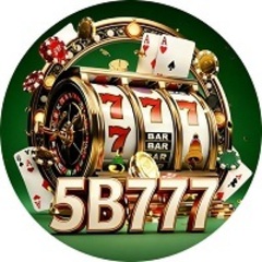 5B777 BET's profile picture