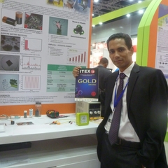 Gomaa Ali's profile picture