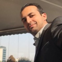 Aidin Salamzadeh's profile picture