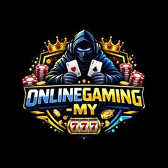 OnlineGaming My's profile picture
