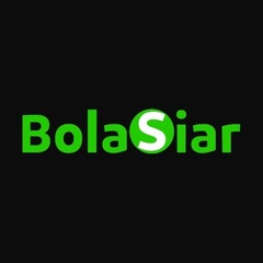 Bolasiar Situs Streaming Bola's profile picture