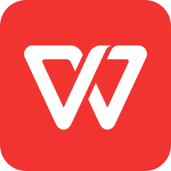 WPS office's profile picture
