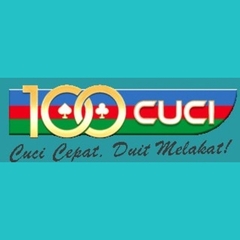 100cuci Malaysia's profile picture