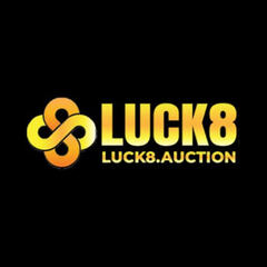 luck8 auction's profile picture