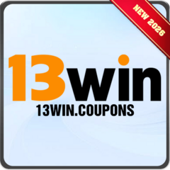 13win coupons's profile picture