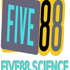 Five88 science's profile picture
