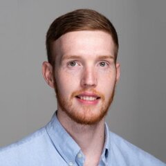 Daniel Hurdiss's profile picture