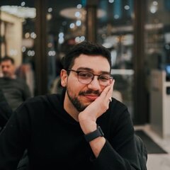 Silvio Patricio's profile picture