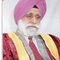 Hardev  Virk's profile picture