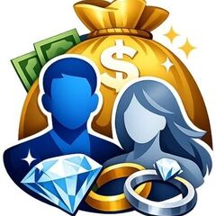 Famous Spouses Net Worth's profile picture