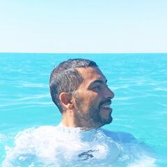 Juan José Dorantes-Aranda's profile picture