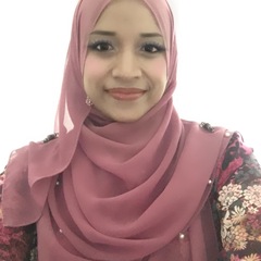 Noorhazlinda  Abd Rahman's profile picture