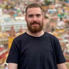 Keith Head's profile picture