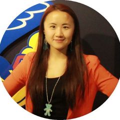 Chūn-Lán  Guān's profile picture